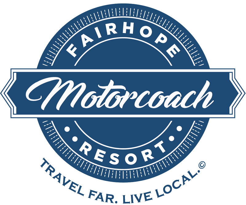 Fairhope Motorcoach Resort 